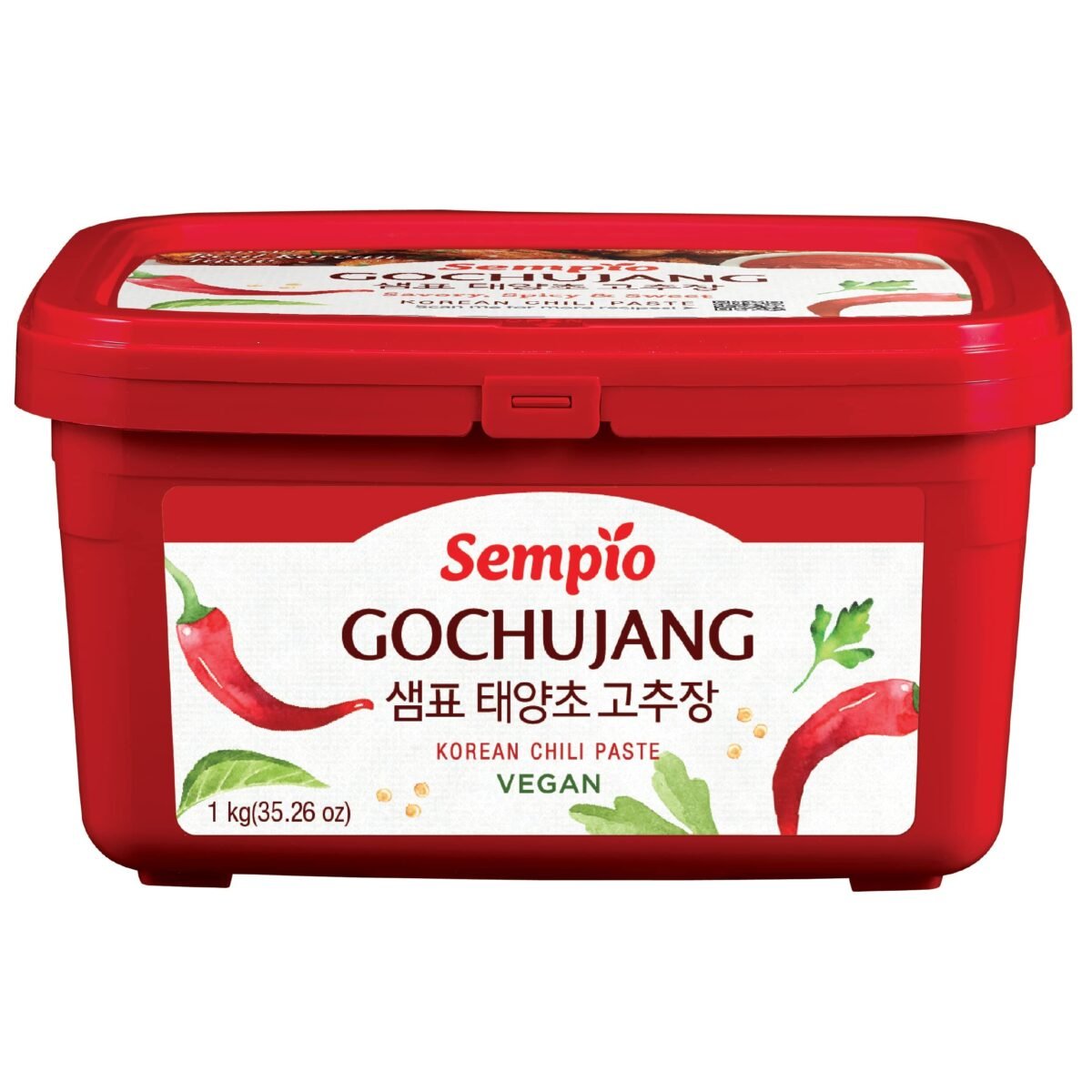 Gochujang Sempio 1 Gochujang Sempio 1