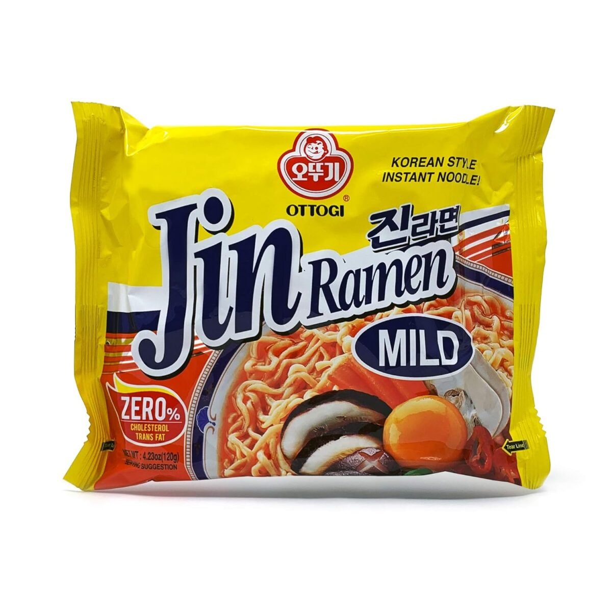 Jin Ramen