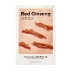 Airy Fit Red Ginseng Sheet Mask