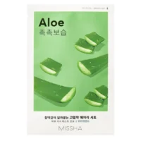 Aloe Mask 1