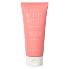 Cold Brew Hibiscus Moisturizing Scalp 1 - Rated Green