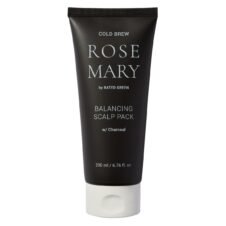 Cold Brew Rosemary Balancing Scalp 1 - Rated Green