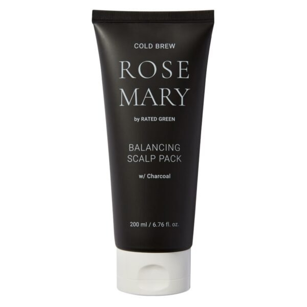 Cold Brew Rosemary Balancing Scalp