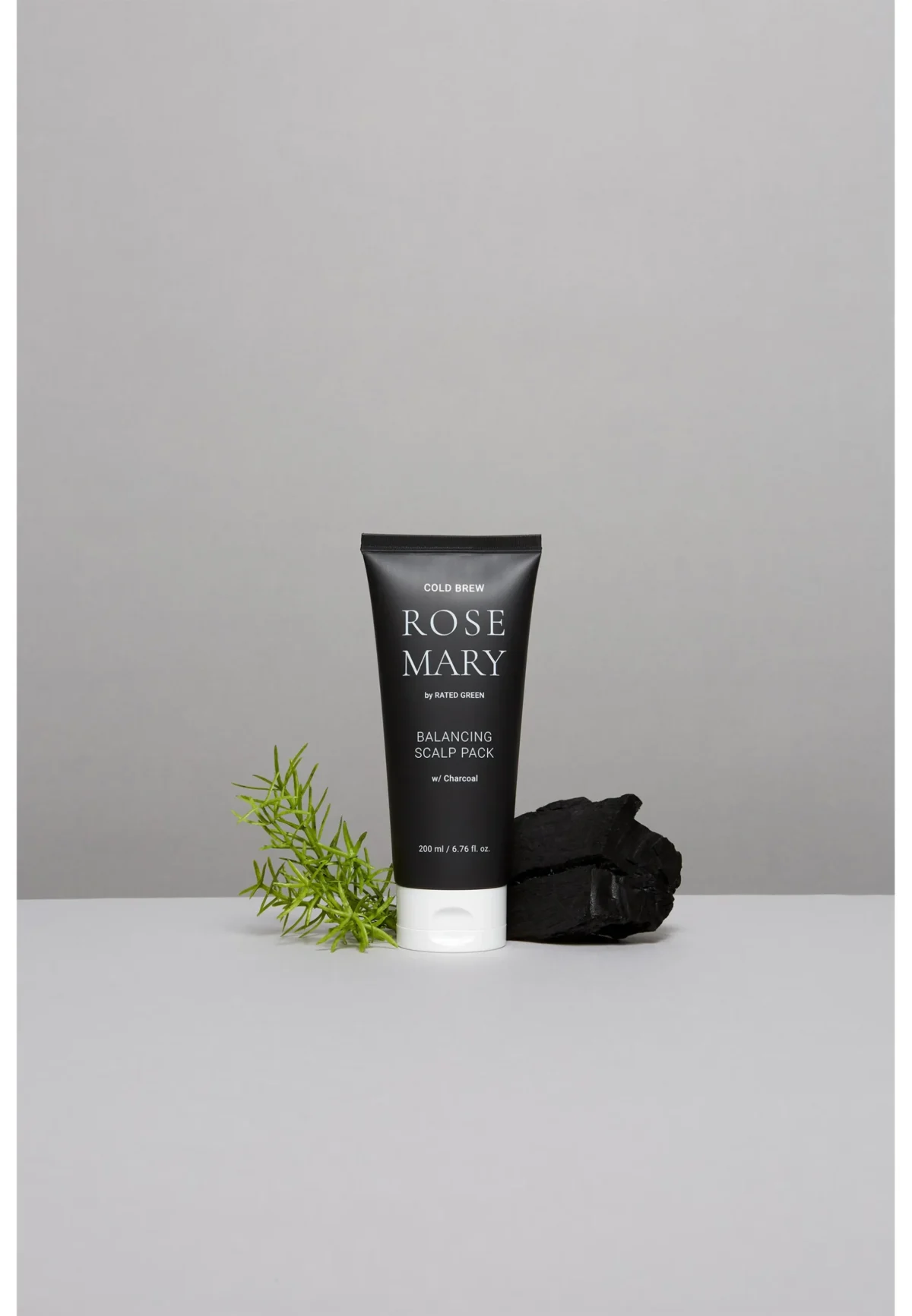 Cold Brew Rosemary Balancing Scalp 3 - Rated Green Cold Brew Rosemary Balancing Scalp 3 - Rated Green