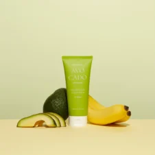 Cold Press Avocado Nourishing Scalp 3 - Rated Green