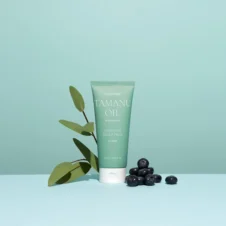 Cold Press Tamanu Oil Soothing Scalp Pack 4 - Rated Green