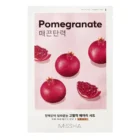 Pomegranate Sheet Mask 1