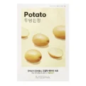 Potato Mask 1