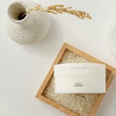 Radiance Cleansing Balm 3 - Beauty of Joseon