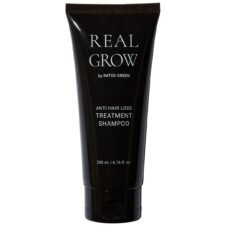 Real Grow Anti-Hair Loss Extra Volume Shampoo 1 - Rated Green