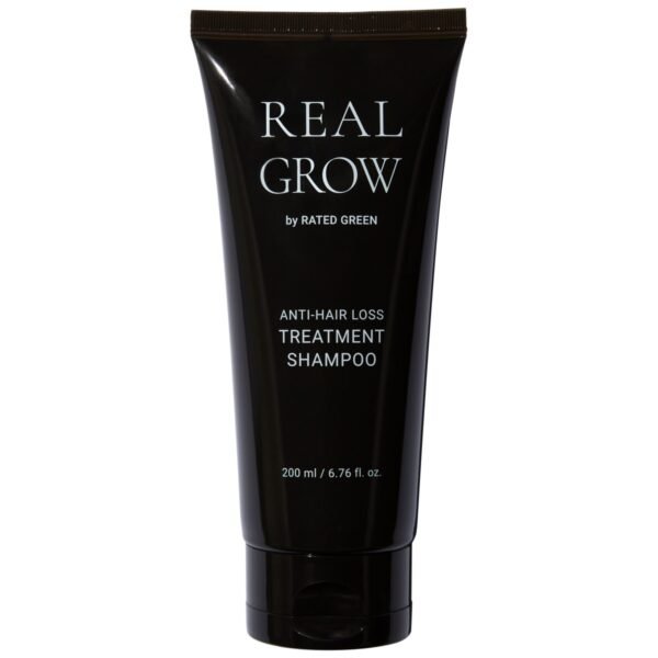 Real Grow Anti-Hair Loss Extra Volume Shampoo