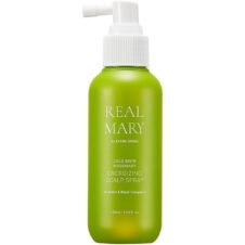 Real Mary Energizing Scalp Spray 1 - Rated Green