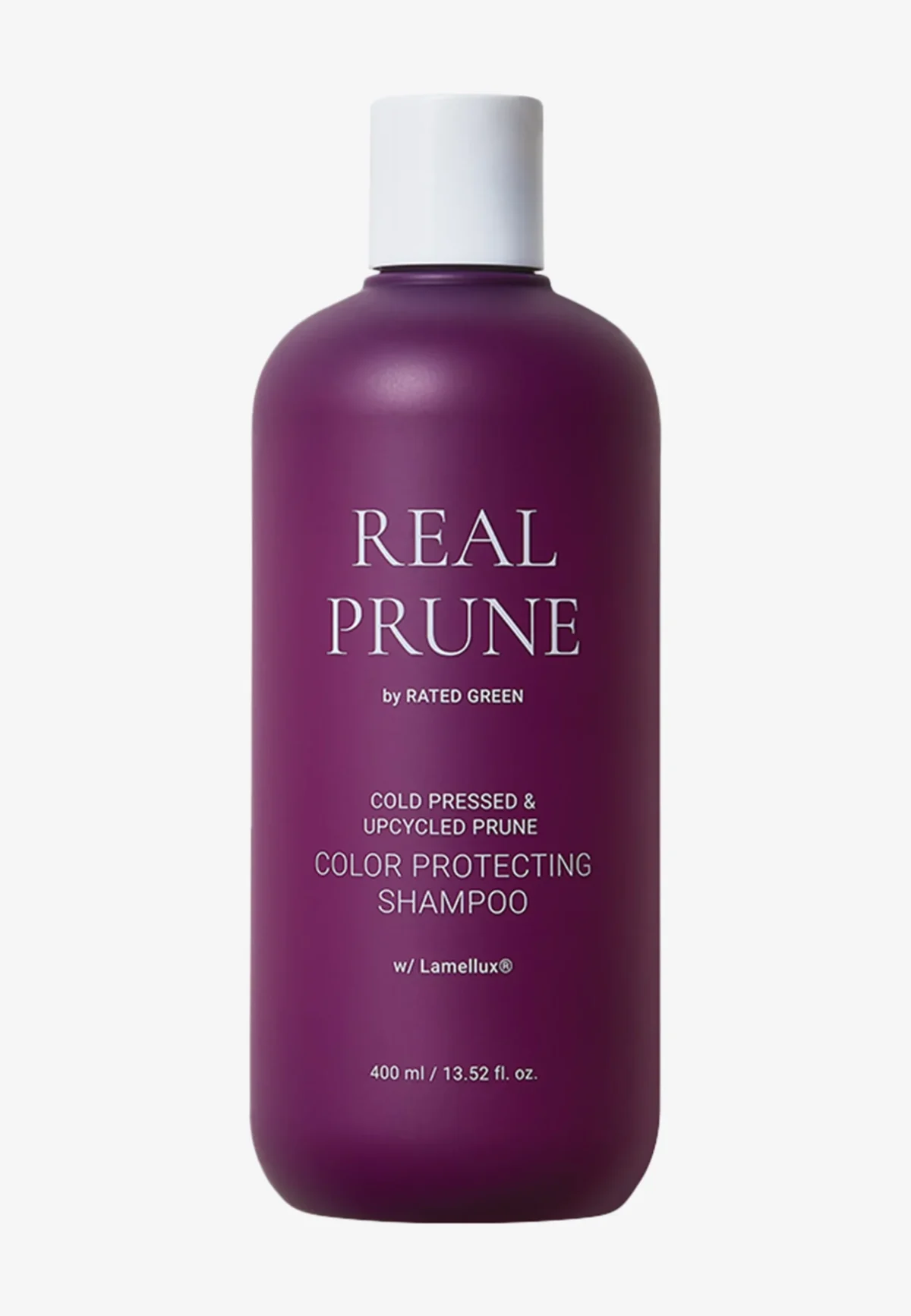 Real Prune Color Protecting Shampoo 1 - Rated Green
