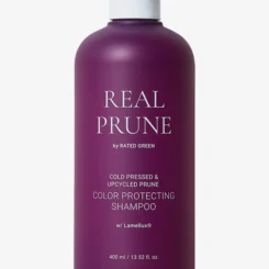 Real Prune Color Protecting Shampoo 1 - Rated Green