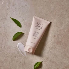 Real Shea Anti-Frizz Hydrating Hair Lotion 2 - Rated Green