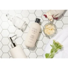 Real Shea Butter Nourishing Shampoo 3 - Rated Green