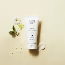 Real Shea Protein Recharging Leave in Treatment 3 - Rated Green