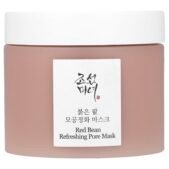 Red Bean Refreshing Pore Mask 4 - Beauty of Joseon
