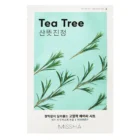 Tea Tree Mask 1