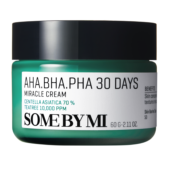 AHA-BHA-PHA 30 days Miracle Cream Main 2
