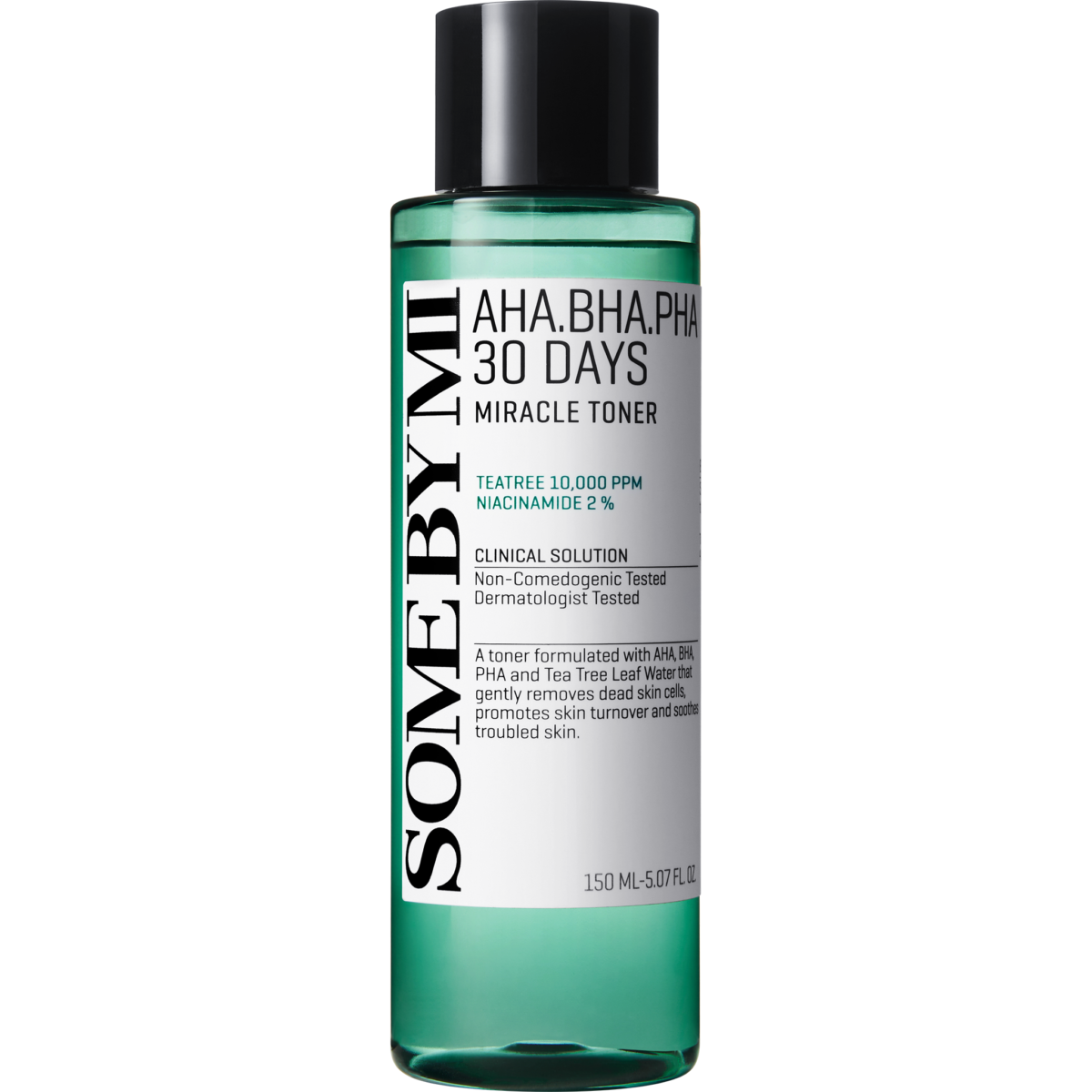 AHA-BHA-PHA 30 days Miracle Toner 1 – MAin