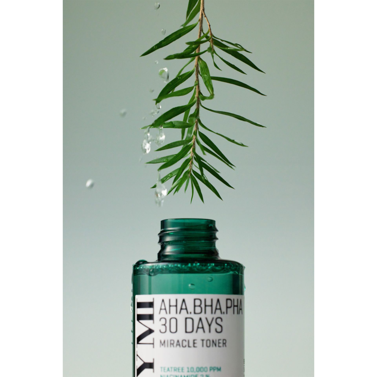 AHA-BHA-PHA 30 days Miracle Toner 3 Main AHA-BHA-PHA 30 days Miracle Toner 3 Main