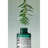 AHA-BHA-PHA 30 days Miracle Toner 3 Main