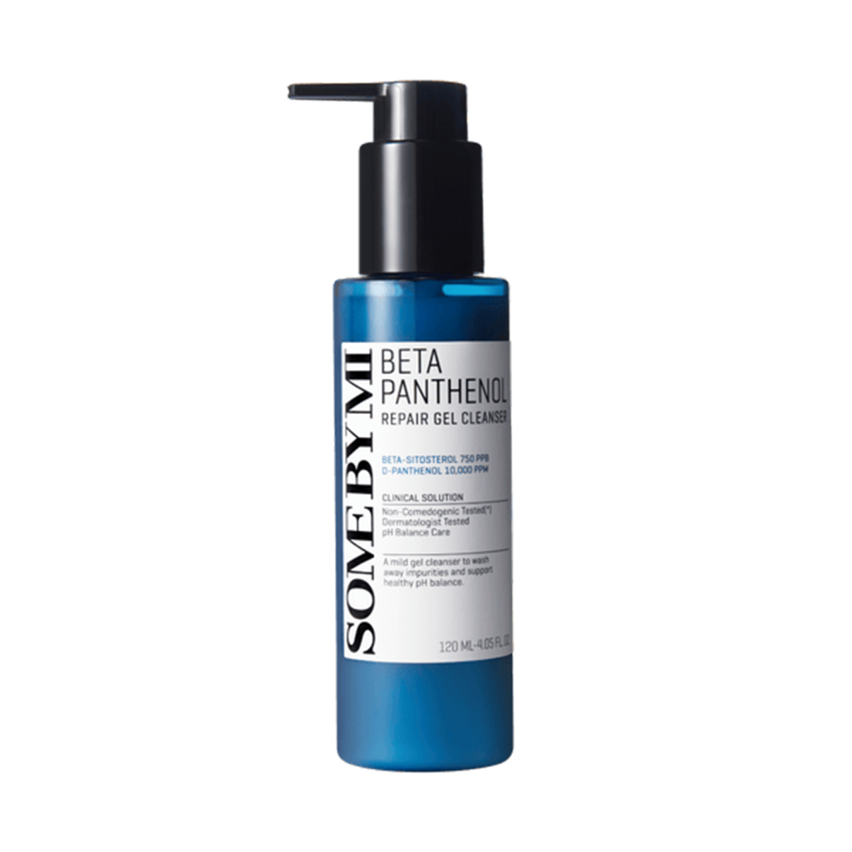 Beta Panthenol Repair Gel Cleanser 1 Main