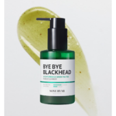 Bye Bye Blackhead Miracle Green Tea Tox Bubble Cleanser 2