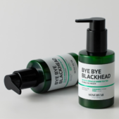 Bye Bye Blackhead Miracle Green Tea Tox Bubble Cleanser 4