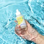 Into the Water-Hole Ampoule 2