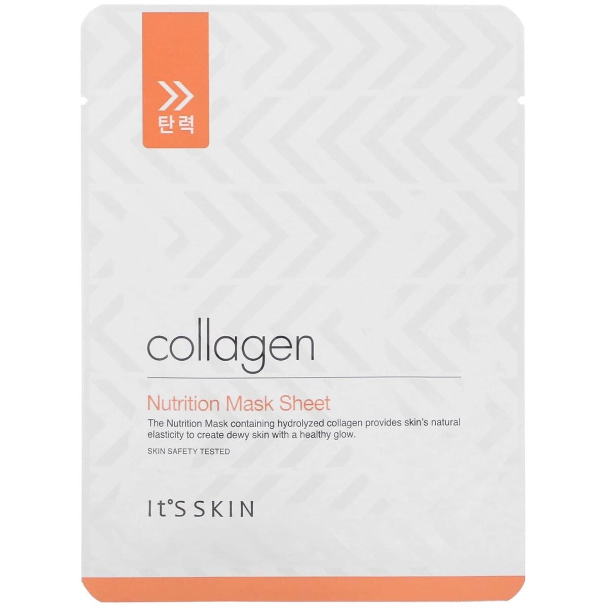 It's Skin - Collagen Nutrition Mask Sheet Main