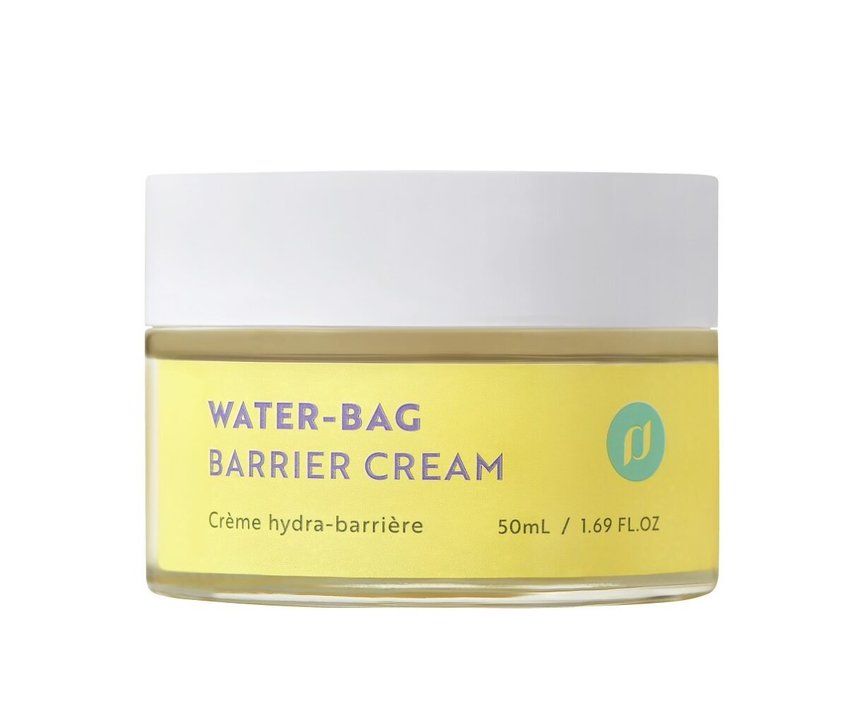PLODICA Water-Bag Barrier Cream 1