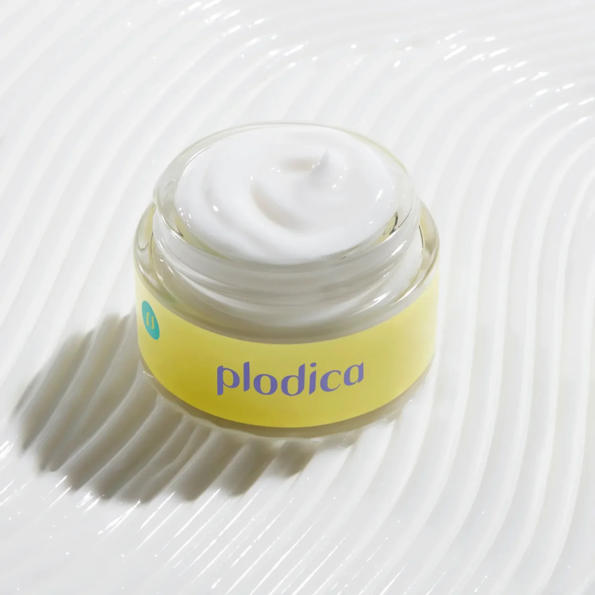 PLODICA Water-Bag Barrier Cream 2 PLODICA Water-Bag Barrier Cream 2