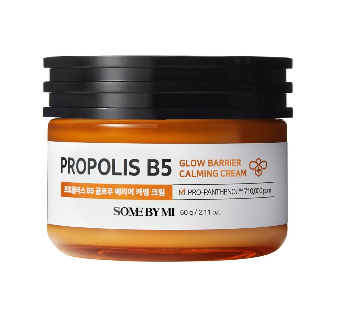 Propolis B5 Glow Barrier Calming Cream 1 BG