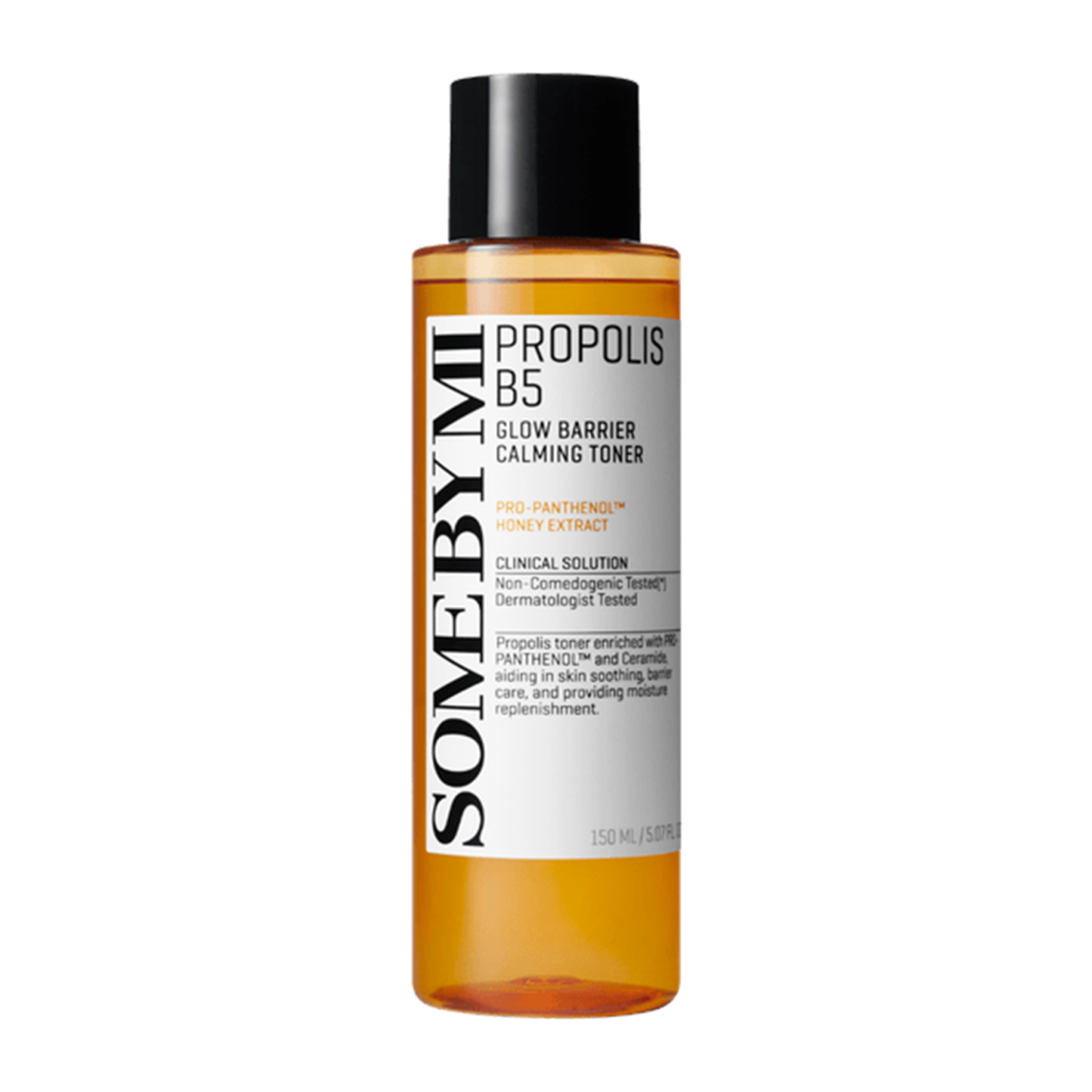 Propolis B5 Glow Barrier Calming Toner 1 Main