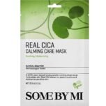 Real Cica Calming Care Mask