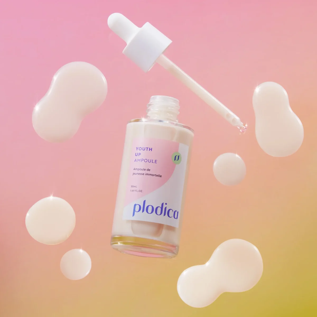 Youth Up Ampoule 3 Youth Up Ampoule 3