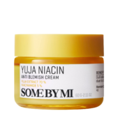 Yuja Niacin Anti Blemish Cream 1 Main