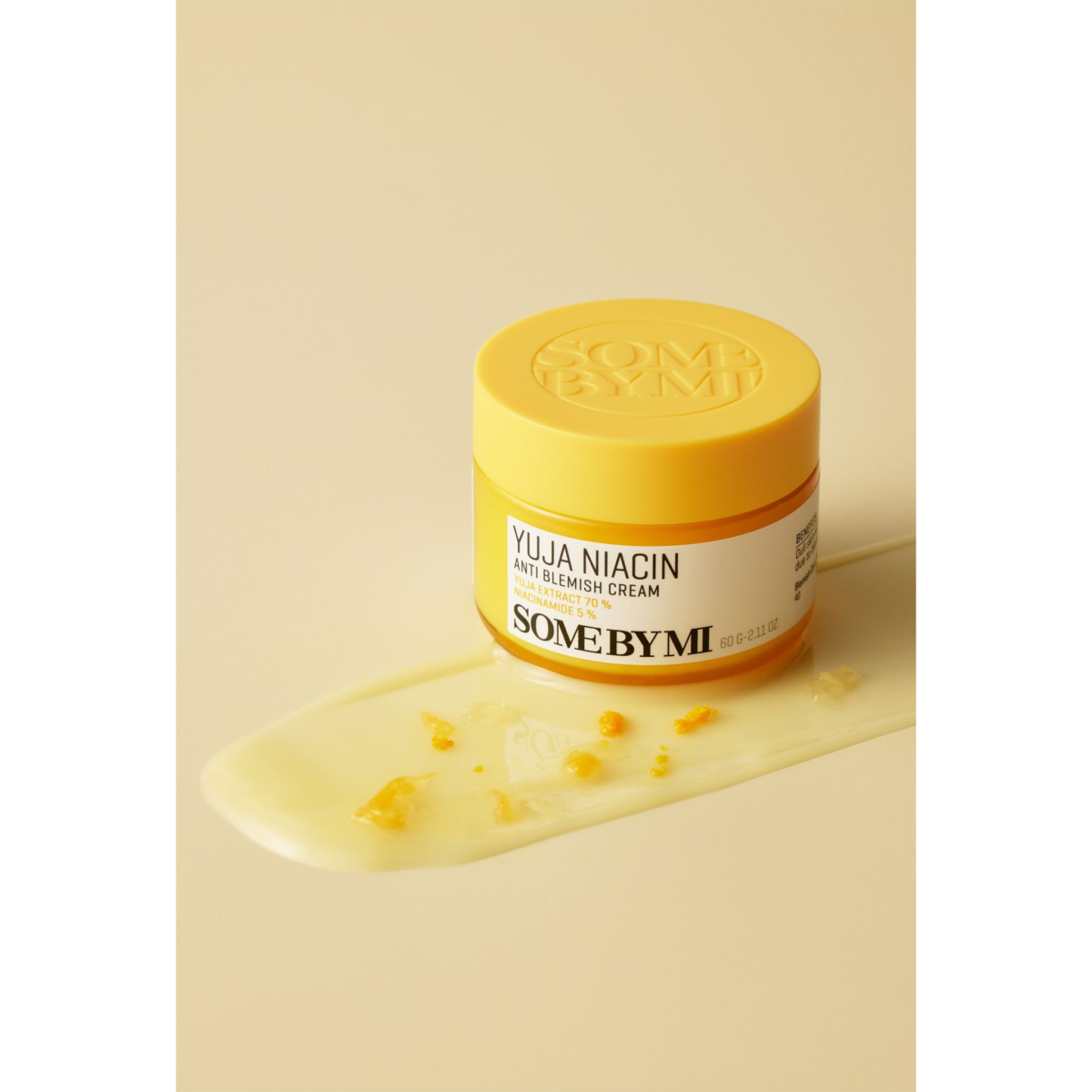 Yuja Niacin Anti Blemish Cream 3 Main Yuja Niacin Anti Blemish Cream 3 Main