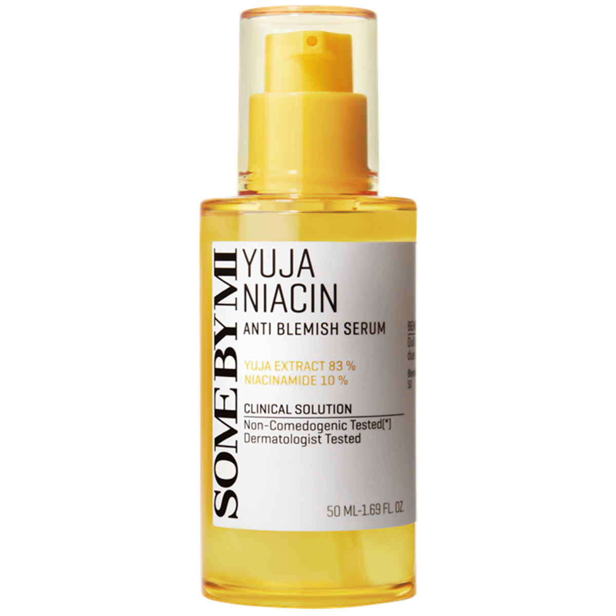 Yuja Niacin Anti Blemish Serum 1 Main