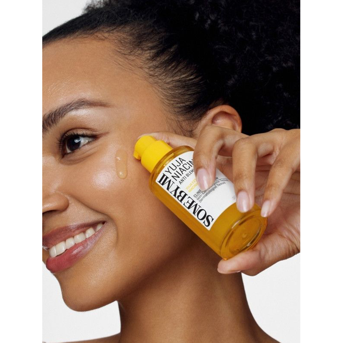 Yuja Niacin Anti Blemish Serum 3 Main Yuja Niacin Anti Blemish Serum 3 Main