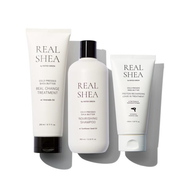 Hair Care
