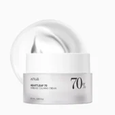 ANUA ANUA Heartleaf 70% Intense Calming Cream