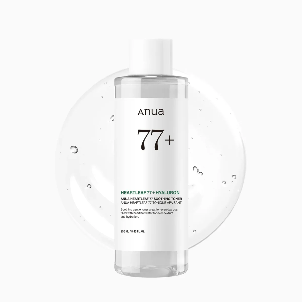 ANUA HEARTLEAF Toner