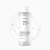 ANUA HEARTLEAF Toner
