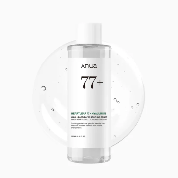 Heartleaf 77% Toner