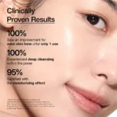 Anua Rice Enzyme Brightening Cleansing Powder_4