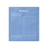 Biodance Hydro Cera-Nol Real Deep Mask-1