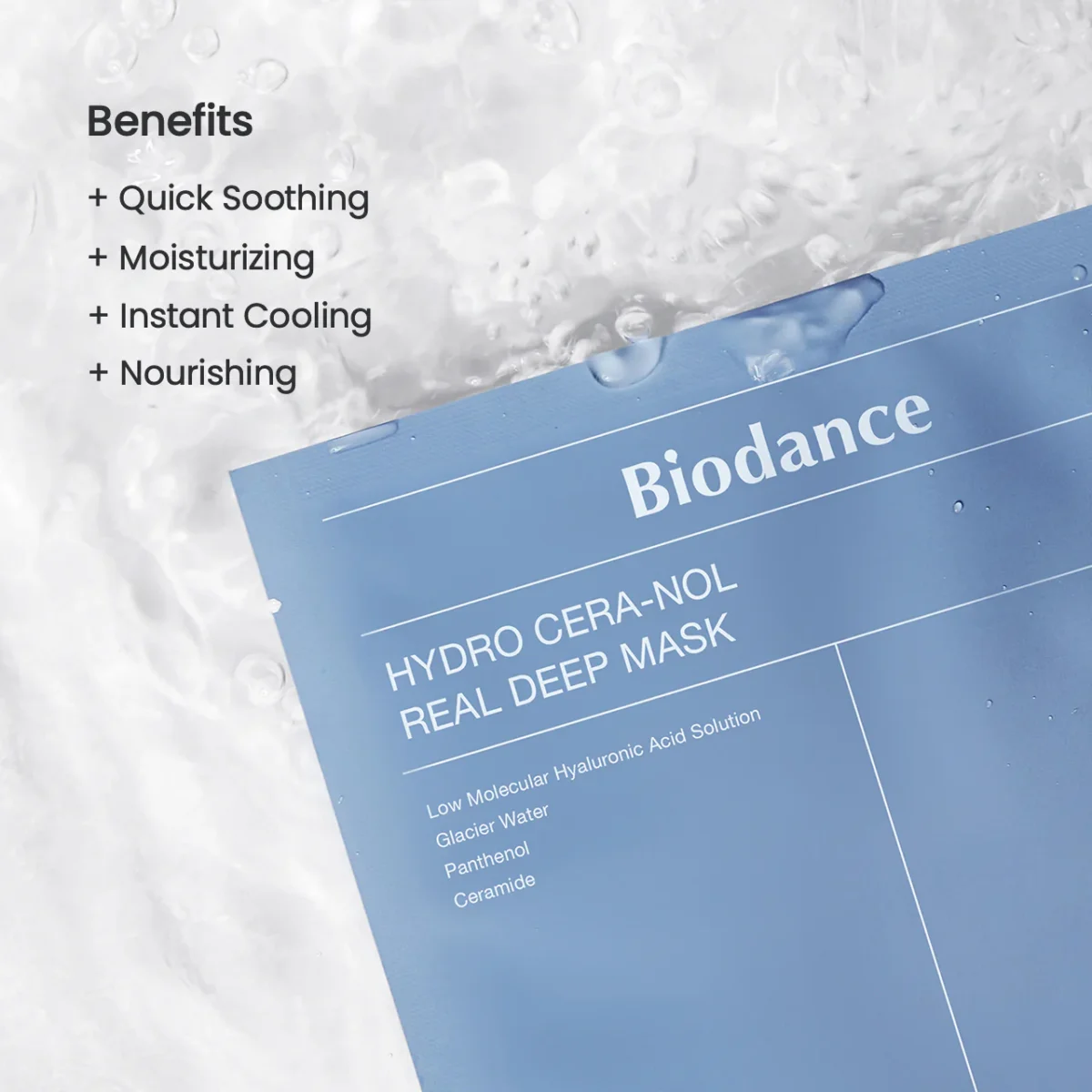 Biodance Hydro Cera-Nol Real Deep Mask-2 Biodance Hydro Cera-Nol Real Deep Mask-2